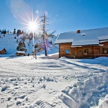 Galsterbergalm Jagdhuette