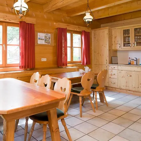 Galsterbergalm Jagdhuette 펜션