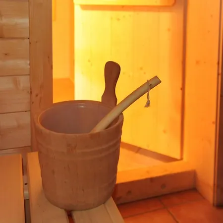 Galsterbergalm Jagdhuette 펜션