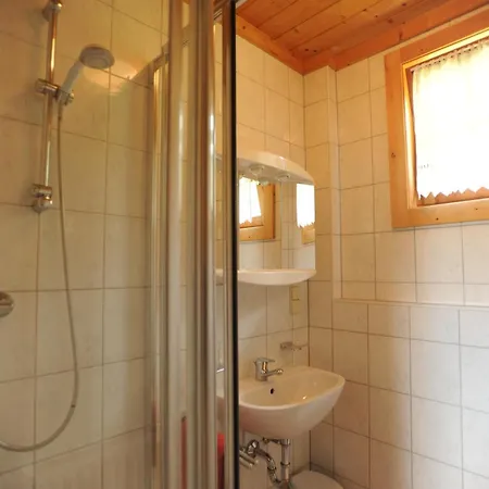 펜션 Galsterbergalm Jagdhuette