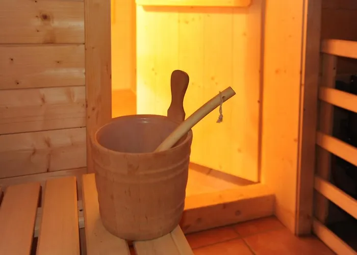 Galsterbergalm Jagdhuette Vakantiehuis