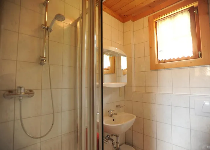 Vakantiehuis Galsterbergalm Jagdhuette